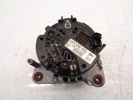 Lichtmaschine Generator für Audi VW S3 Golf Scirocco 2,0 R CDLC 03L903023F 140A