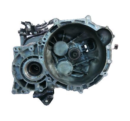 Schaltgetriebe für Hyundai IX35 ix35 LM 2,0 CRDi D4HA 6 Gang 4WD 4300024720