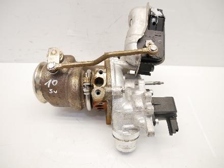 Turbolader für Nissan Juke F16 1,0 DIG-T HR10DDT HR10 GT4478R VL50039346