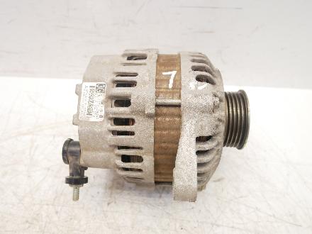 Lichtmaschine Generator für Fiat SX4 1,6 Benzin M16A A5TB2292AE