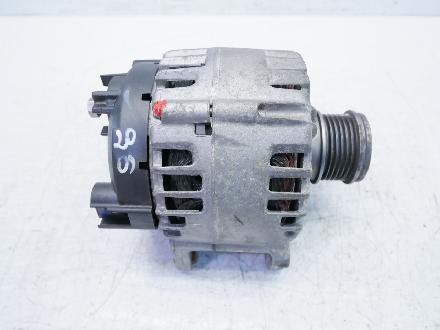 Lichtmaschine Generator für Audi Seat Skoda VW 2,0 TDI CUN CUNA 04L903021D 140A