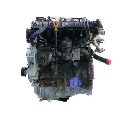 Motor für Kia Ceed JD 1,6 CRDi Diesel D4FB Z59712AZ00 46.000 KM