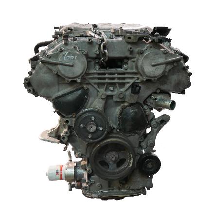 Motor für Infiniti Nissan G G35 350Z 350 Z Z33 3,5 V6 VQ35DE VQ35