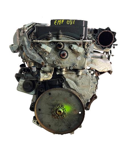 Motor für VW Volkswagen Passat B7 CC 3,6 R36 4motion BLV BWS 03H100033J