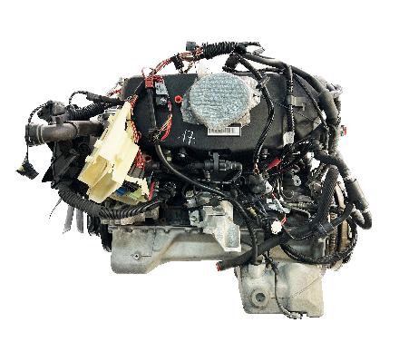 Motor für BMW 3er E46 M3 3,2 Benzin 326S4 S54B32 S54 11000304348 80.000 KM