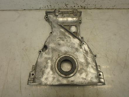 Stirndeckel Mercedes Benz A180 W169 B180 W245 2,0 Diesel 640.940 A6400150502