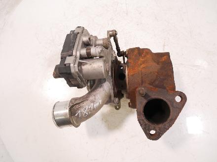 Turbolader für Kia Sportage SL 2,0 CRDi Diesel D4HA 282312F300