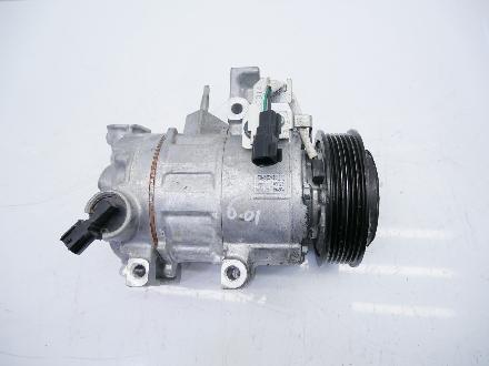 Klimakompressor für Ford Mustang 5,0 V8 MF8F JR3B-19D629-DE