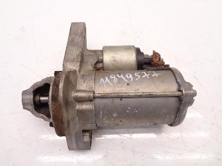 Anlasser Starter für Nissan Juke F16 1,0 DIG-T Benzin HR10DDT HR10 233004646R