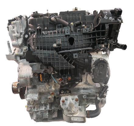 Motor für Hyundai Kia I30 i30 PDE 2,0 N Benzin G4KH 1T05T2GA14F