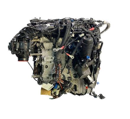 Motor für BMW 1er F20 F21 118d 2,0 D Diesel B47D20A B47 11002455626 120.000 KM