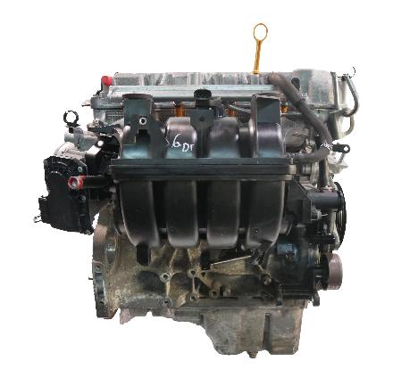 Motor für Suzuki SX4 SX 4 S-Cross 1,6 Benzin M16A 11000-62M00 127.000 KM