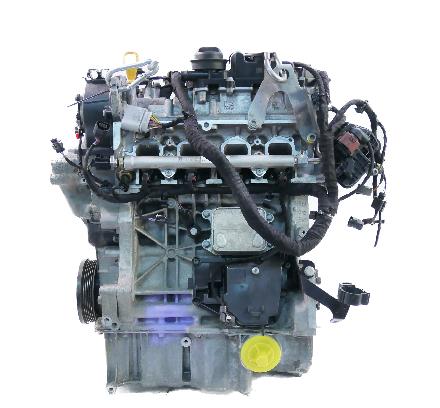 Motor für Skoda Octavia 1,5 TSI Benzin G-TEC DHFA DHF 05E100031D