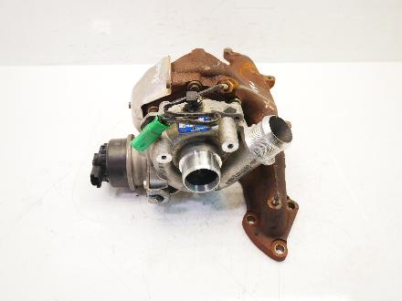 Turbolader für Ford Kuga MK2 DM2 2,0 TDCl Diesel XRMC 9807873180