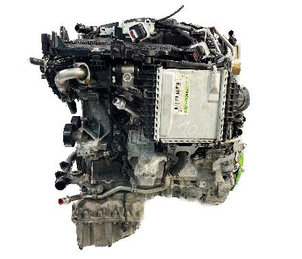 Motor für Mercedes Benz Sprinter 907 2,0 CDI OM654.920 654.920 A6540103104