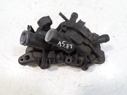 Wasserpumpe für Audi A3 8V 1,4 TSI CZEA CZE 04E121042A