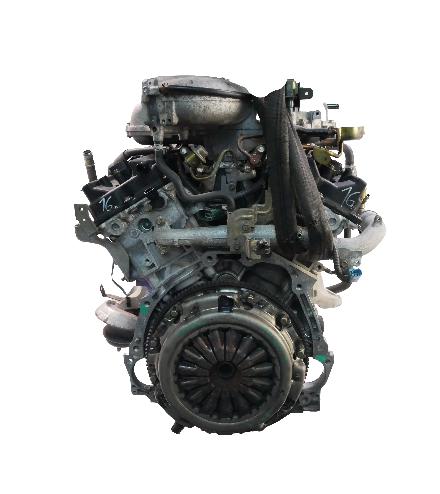 Motor für Infiniti Nissan G G35 350Z 350 Z Z33 3,5 V6 VQ35DE VQ35 99.000 KM