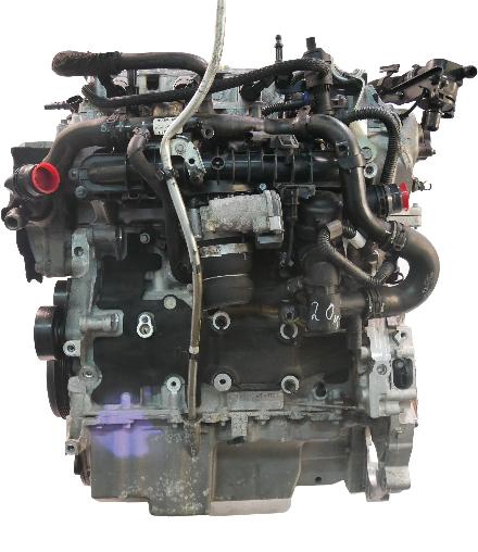 Motor für Land Rover Range Rover L538 2,0 4x4 PT204 PT 204 LR094407 LR094408