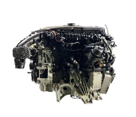 Motor für BMW X5 G05 F95 3,0 30d xDrive Diesel B57D30A B57 11002473237