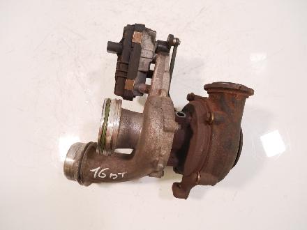 Turbolader für BMW 1er F20 F21 1,5 116d 116 d Diesel B37D15A B37 8514266