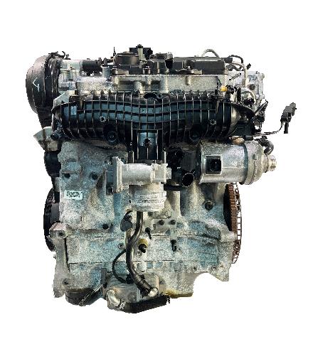 Motor für Volvo S60 MK3 III 224 2,0 T5 Benzin B4204T26 36010306 250 PS