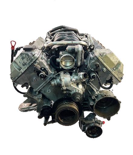 Motor für Land Rover Range L322 4,4 V8 4x4 448S2 M62B44 LBB000530