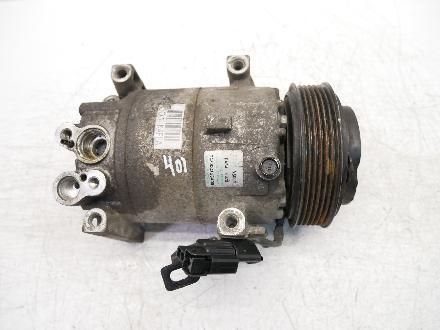 Klimakompressor für Kia Picanto MK3 1,0 Benzin G3LA CA500CXGCA06