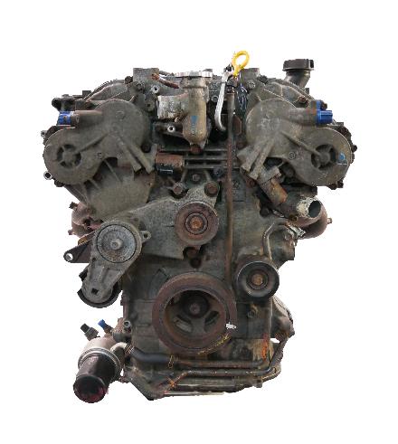Motor für Infiniti Nissan EX35 FX35 350Z 3,5 V6 Benzin VQ35HR VQ35 10102JK6A1