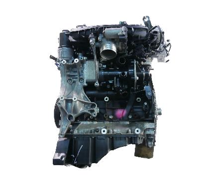 Motor für Audi A4 8W A5 2,0 TFSI Mild Hybrid DDWA DDW 06L100034G 72.000 KM