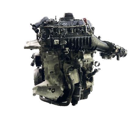 Motor für BMW 2er F45 225 xe Plug in Hybrid 1,5 B38A15A 11002455309 35.000 KM