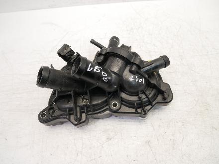 Wasserpumpe für Audi Q2 GAB 1,0 30 TFSI Benzin DKRF DKR 04E121121K 04E121042AD