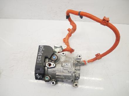 Klimakompressor für Honda Jazz MK5 V GR 1,5 eHEV Benzin LEB8 LE 042400-0960