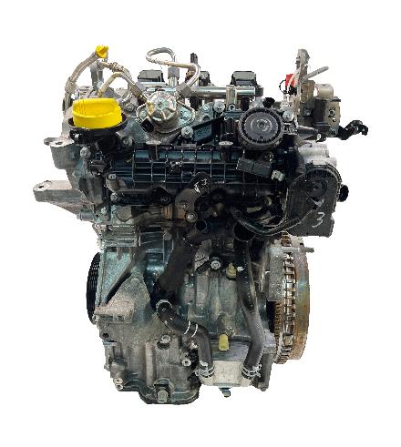 Motor für Nissan Juke F16 1,0 DIG-T HR10DDT HRA0 101026PB0A 27.000 KM