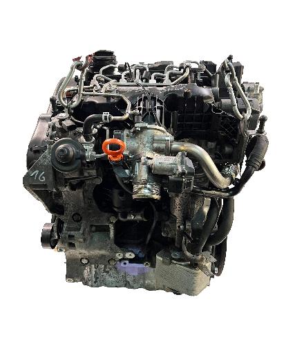 Motor für VW Tiguan 5N 2,0 TDI Diesel CBAB CBA 03L100090X