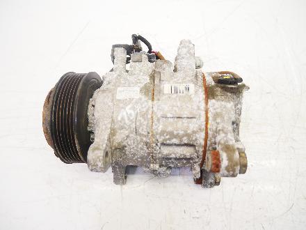 Klimakompressor für BMW 3er F30 F31 F34 F80 2,0 D 320d N47D20C N47 447260-4710