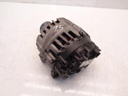 Lichtmaschine Generator für VW Volkswagen Golf 1,0 TSI CHZC CHZ 04C903021A