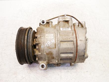 Klimakompressor für Porsche Boxster 986 2,7 Benzin M96.23 96.23 M96 447220-8263