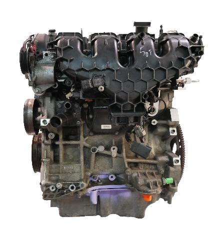 Motor für Ford Focus III Fusion Escape 2,0 EcoBoost ST R9DA R9DB R9DC R9DD