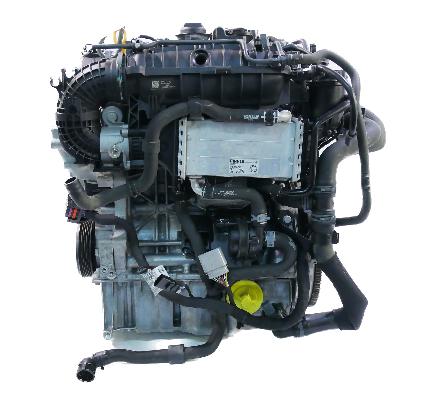 Motor für VW Volkswagen T-Roc 1,5 TSI Benzin DPCA DPC 05E100032A 50.000 KM