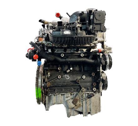 Motor für VW Volkswagen Passat Touran 1T 1,4 TSI EcoFuel CDGA CDG 03C100092C