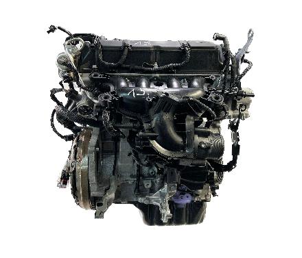 Motor für Peugeot 308 MK2 II LB 1,6 5GN EP6FDTR 5G05 1613391080 80.000 KM
