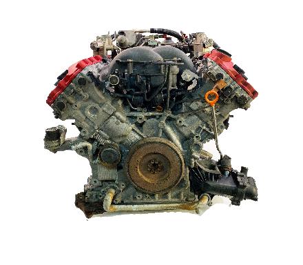Motor für Audi A4 B7 RS4 4,2 V8 quattro 420 PS BNS 079100031K