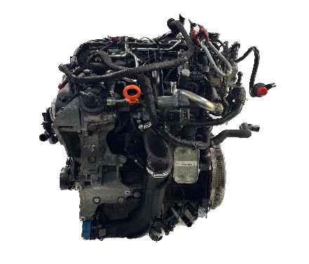 Motor für VW Volkswagen Passat B7 2,0 TDI Diesel CFGB CFG 03L100090J