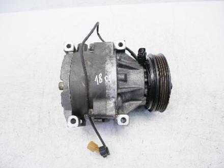 Klimakompressor für Mazda 323 C F S IV 1,8 GT 16V BPD BP DOHC 442100-0221