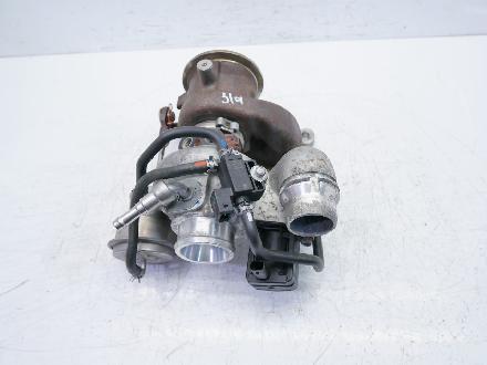 Turbolader für Opel Astra 1,4 Turbo D14XFT LE2 12685682