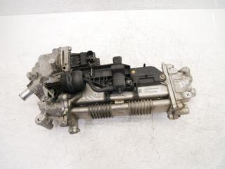 Abgaskühler für Opel Astra J 1,6 CDTI B16DTL LVM 55570005