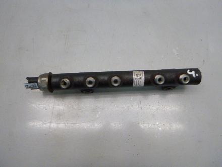 Rail-Rohr Citroen Ford C3 IV 1,6 Diesel 9HD DV6C T1BA 9684753080 DE284372