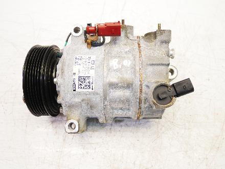 Klimakompressor für Skoda Scala NW1 1,5 TSI Benzin DPCA DPC 3Q0816803E