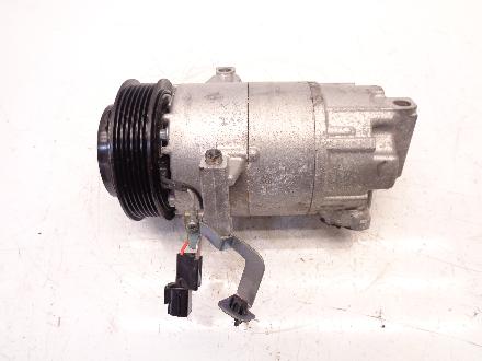 Klimakompressor für Kia Picanto MK3 III JA 1,0 Benzin G3LD CA500HJPKA03