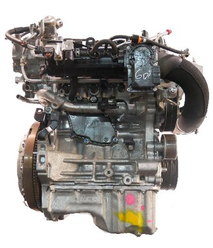 Motor für Suzuki Vitara LY 1,0 K10C K10C-T 72.000 KM